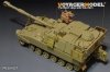 Voyager Model PE351027  Modern US Army M109A7 Self-propelled howitzer For PANDA HOBBY PH35028 1/35